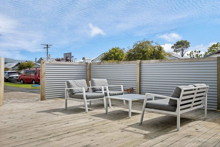 Photo of property in 18 Waterloo Street, Saint Kilda, Dunedin, 9012