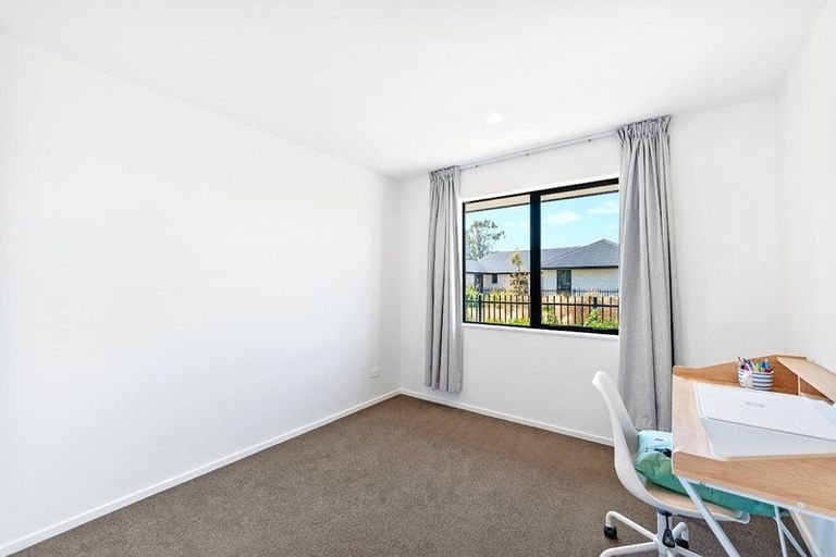 Photo of property in 30 Ormond Road, Lincoln, 7608