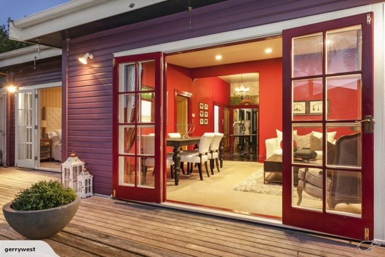 Photo of property in 12 Francis Street, Grey Lynn, Auckland, 1021