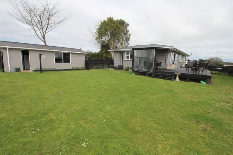 Photo of property in 4 Ngatuku Place, Tokoroa, 3420
