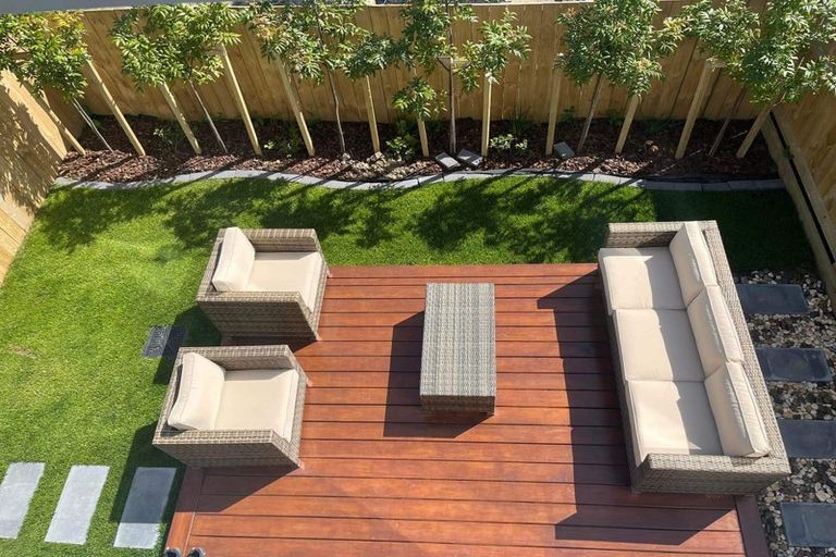 Photo of property in 58 Tahetoka Street, Westgate, Auckland, 0814