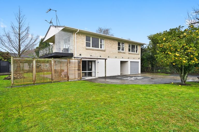 Photo of property in 58a Sandwich Road, St Andrews, Hamilton, 3200
