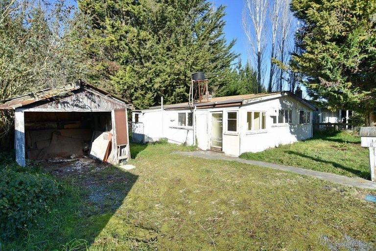 Photo of property in 116 Riverlea Estate Drive, Kainga, Christchurch, 8083