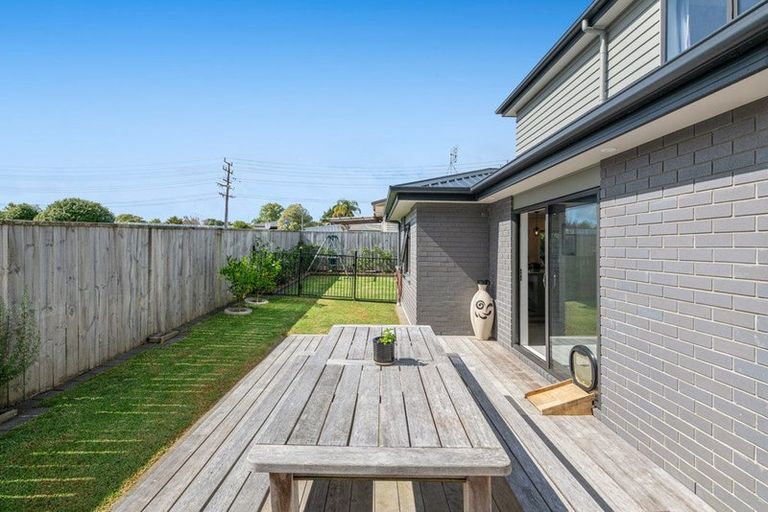 Photo of property in 10b Bass Road, Albany, Auckland, 0632