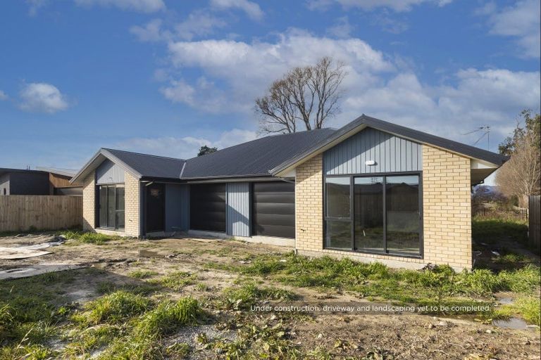 Photo of property in 18 Tabor Place, Lincoln, 7608