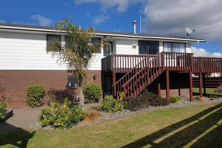 Photo of property in 7 Judith Place, Owhata, Rotorua, 3010