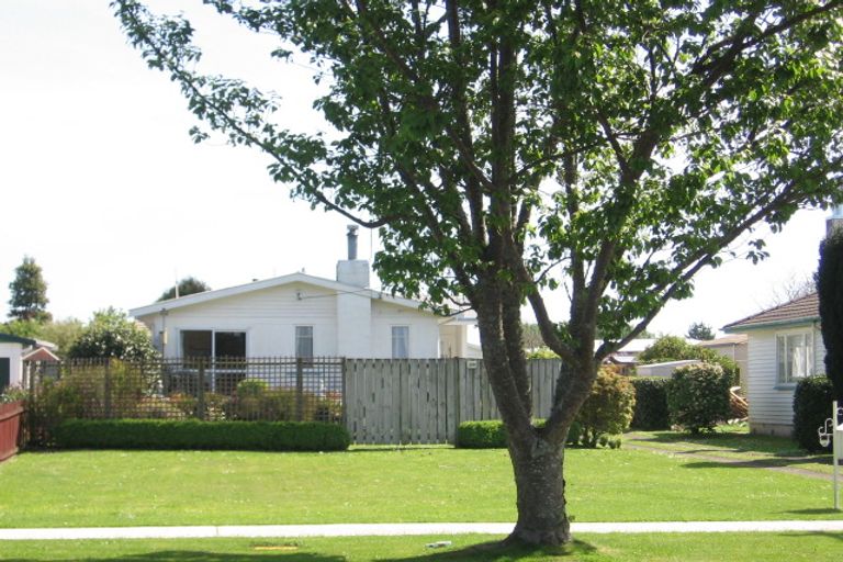 Photo of property in 4 Tetley Street, Matamata, 3400