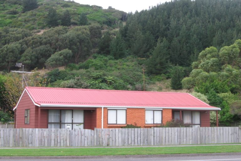 Photo of property in 83 Elizabeth Street, Waikanae, 5036