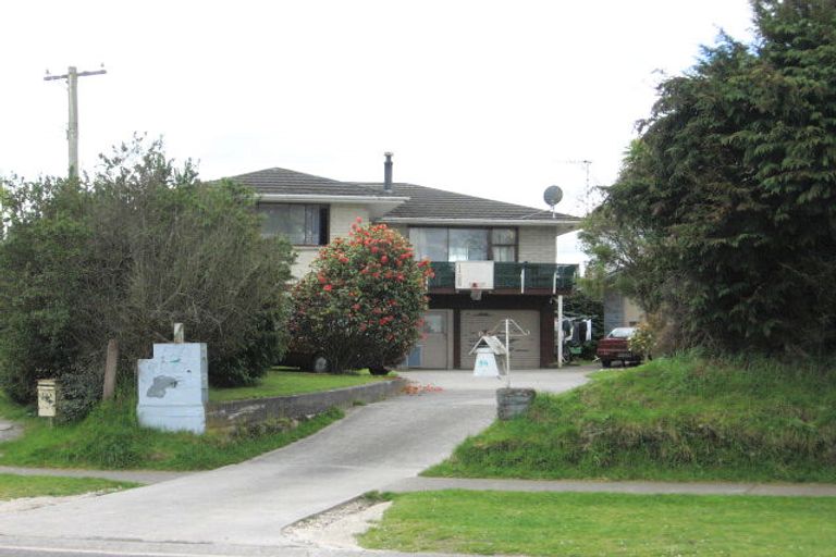 Photo of property in 1/56 Scannell Street, Taupo, 3330