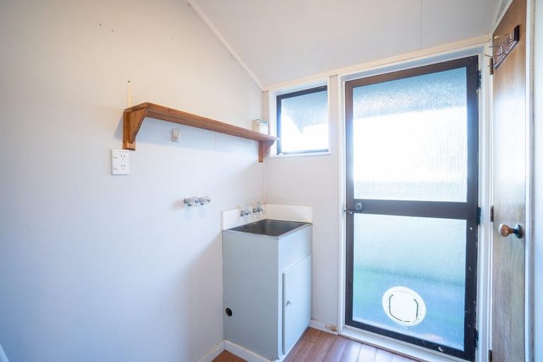 Photo of property in 66a Limbrick Street, Terrace End, Palmerston North, 4410