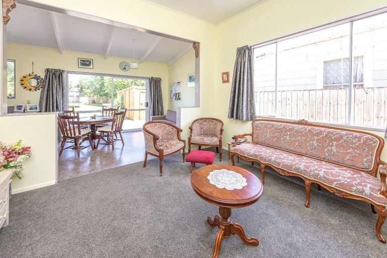 Photo of property in 27 Keith Street, Whanganui, 4500