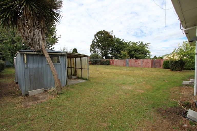 Photo of property in 91 Kelso Street, Tokoroa, 3420