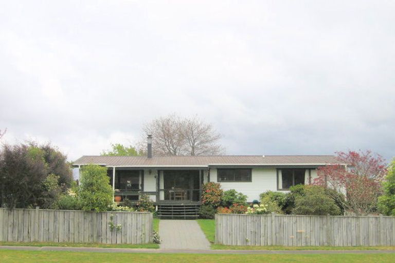 Photo of property in 7 Greenwich Street, Richmond Heights, Taupo, 3330