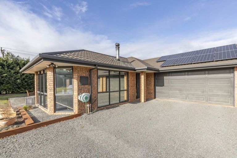 Photo of property in 909 Downs Road, Eyrewell, Rangiora, 7476