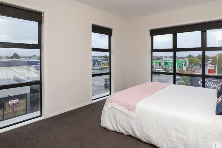 Photo of property in 104/1 Village Quarter Lane, Frankton, Hamilton, 3204