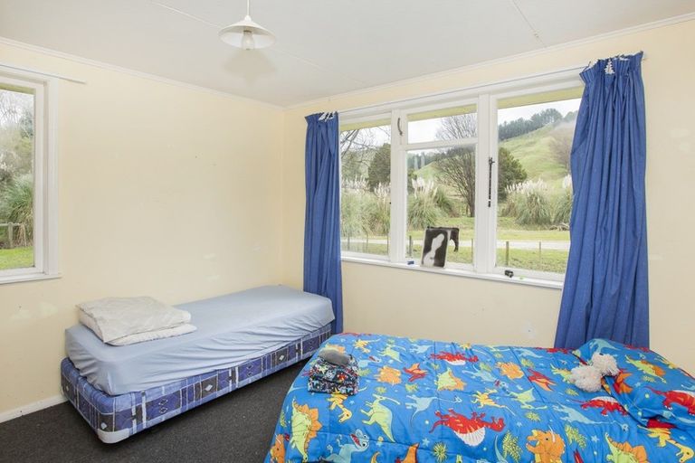 Photo of property in 3060 Tiniroto Road, Tiniroto, Manutuke, 4078