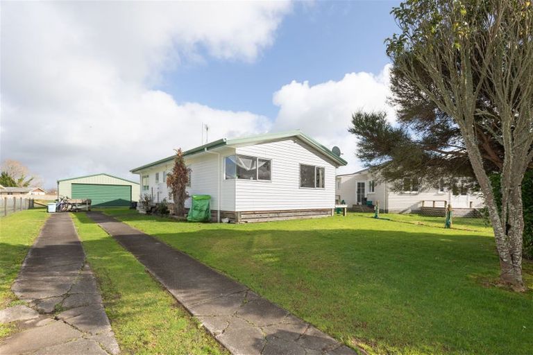 Photo of property in 23 Caesar Roose Place, Huntly, 3700