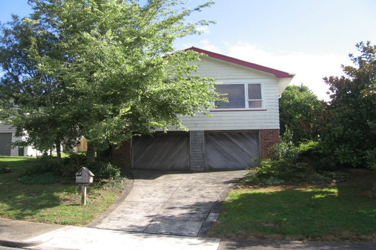 Photo of property in 6 Piccadilly Place, Kohimarama, Auckland, 1071
