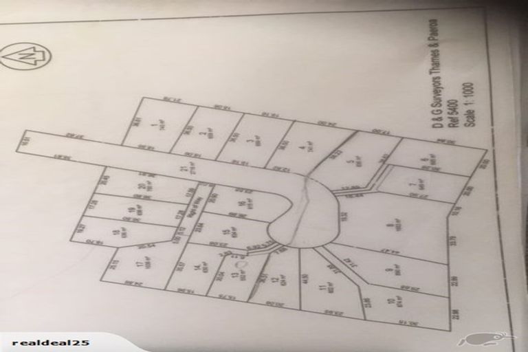 Photo of property in 42a Junction Road, Paeroa, 3600