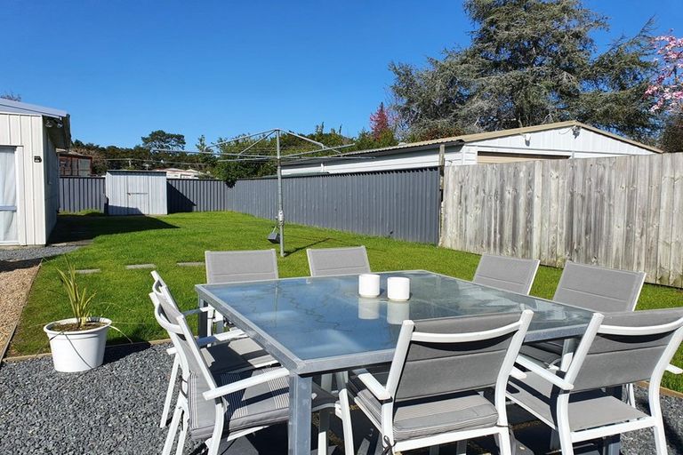 Photo of property in 19 Cureton Street, Morrinsville, 3300
