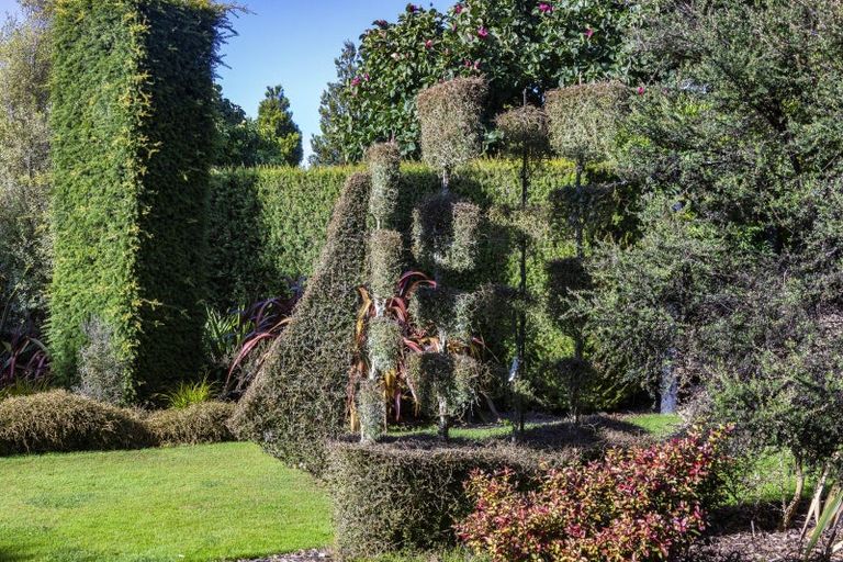 Photo of property in 250 Selwyn, Rolleston, 7678