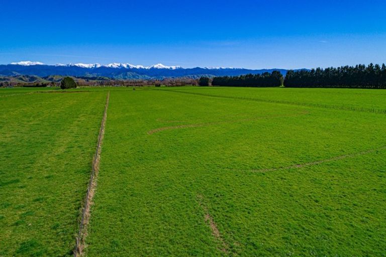 Photo of property in 118 Paierau Road, Opaki, Masterton, 5881