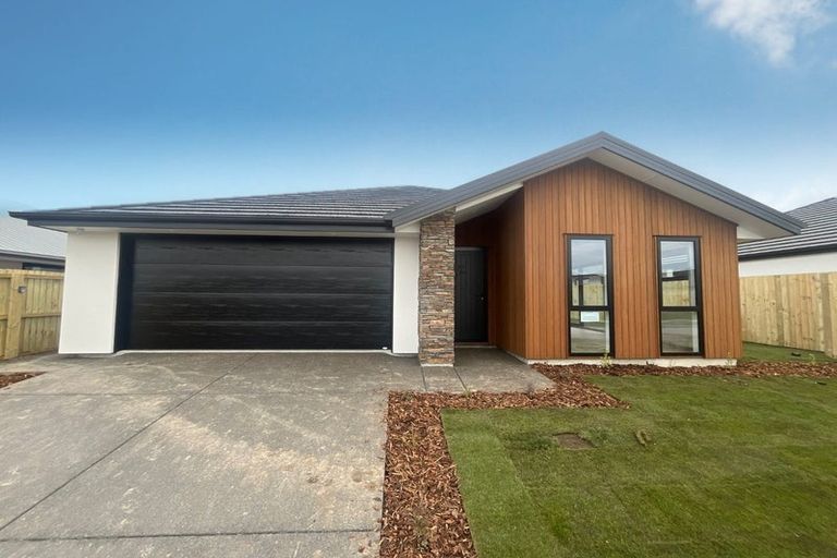 Photo of property in 19 Llew Summers Street, Belfast, Christchurch, 8051