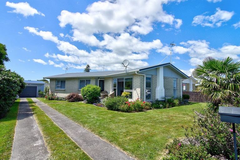 Photo of property in 19 Manchester Street, Solway, Masterton, 5810