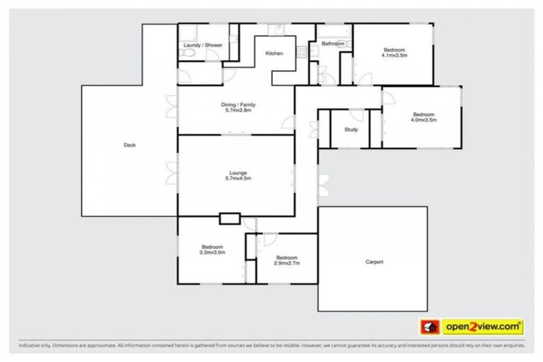 Photo of property in 18 Queen Street, Cambridge, 3434