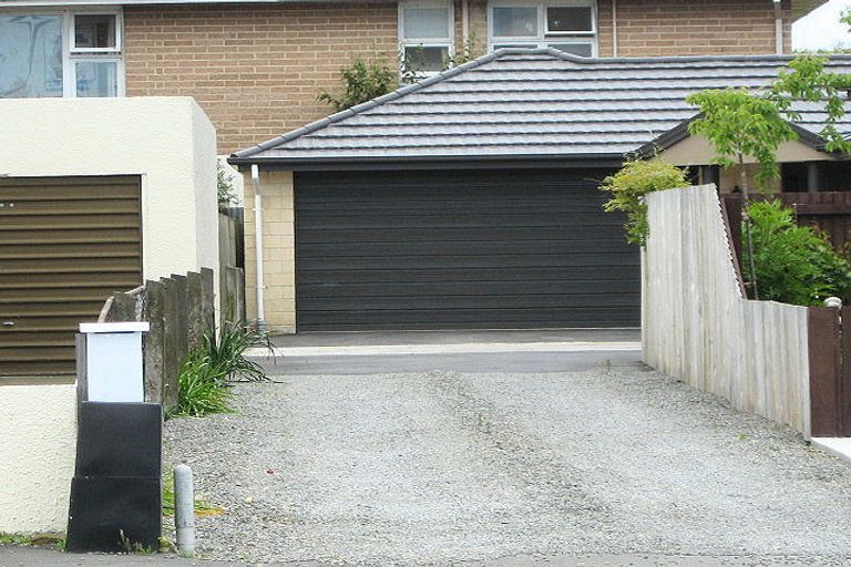 Photo of property in 62a Blackett Street, Rangiora, 7400