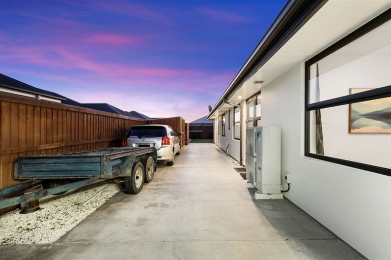 Photo of property in 23 Sutherland Drive, Kaiapoi, 7630