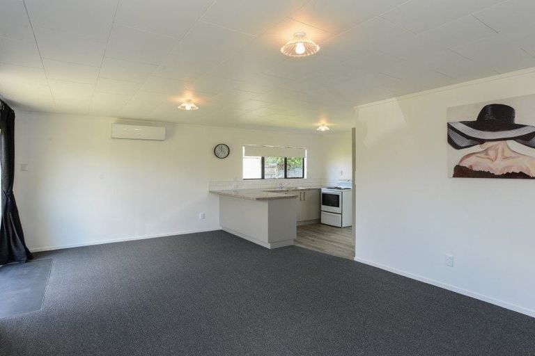 Photo of property in 406a Burnett Street, Mahora, Hastings, 4120