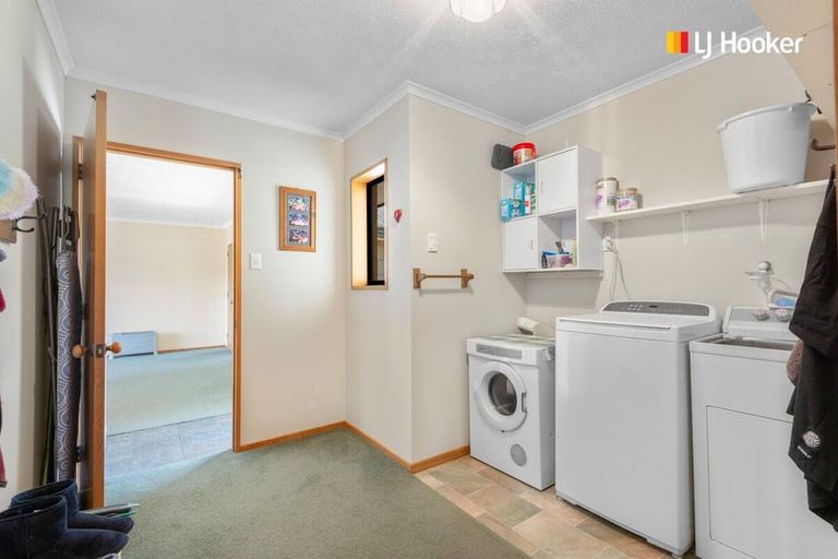 Photo of property in 35 Green Island Bush Road, Blackhead, Dunedin, 9076