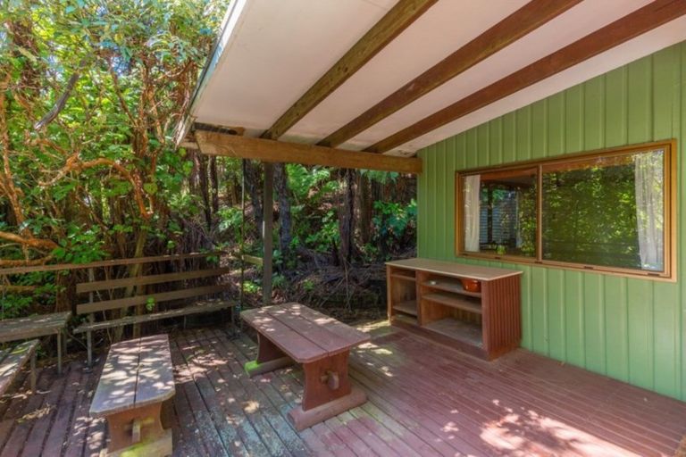 Photo of property in 1785 Kenepuru Road, Te Mahia, Marlborough Sounds, 7282