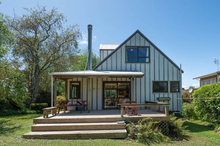 Photo of property in 13 Ngatau Street, Omori, Turangi, 3381