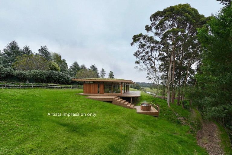Photo of property in 306 Pahoia Road, Whakamarama, Tauranga, 3172