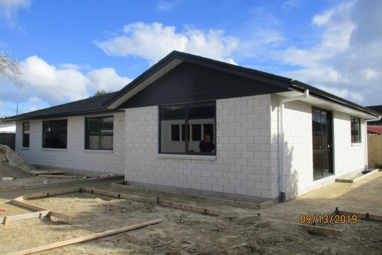 Photo of property in 19a Lorne Street, Morrinsville, 3300