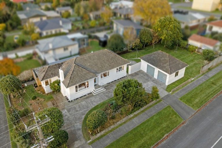 Photo of property in 93 Stortford Street, Ashhurst, 4810