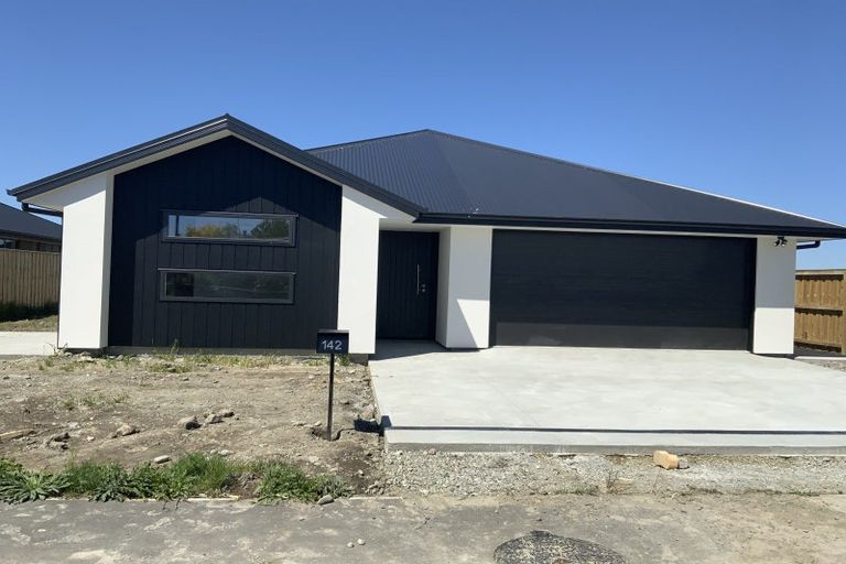 Photo of property in 142 Trevors Road, Elgin, Ashburton, 7700