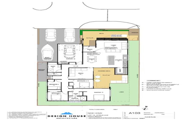 Photo of property in 4 Beau Lane, Maunu, Whangarei, 0110