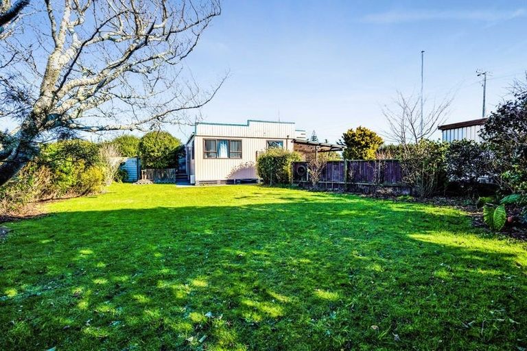 Photo of property in 31 Allison Street, Opunake, 4616