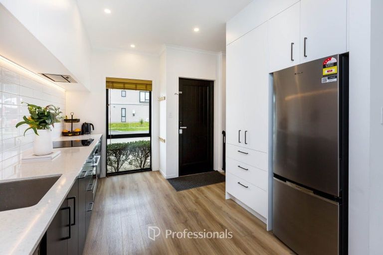 Photo of property in 8 Cynisca Crescent, Wallaceville, Upper Hutt, 5018