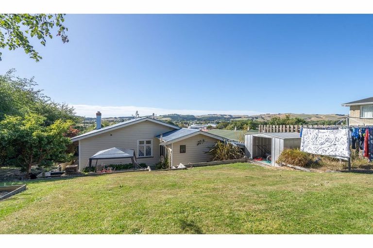 Photo of property in 7 Swan Street, Gore, 9710