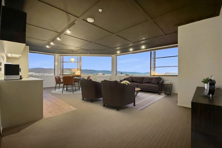 Photo of property in 301/73 Jackson Street, Petone, Lower Hutt, 5012