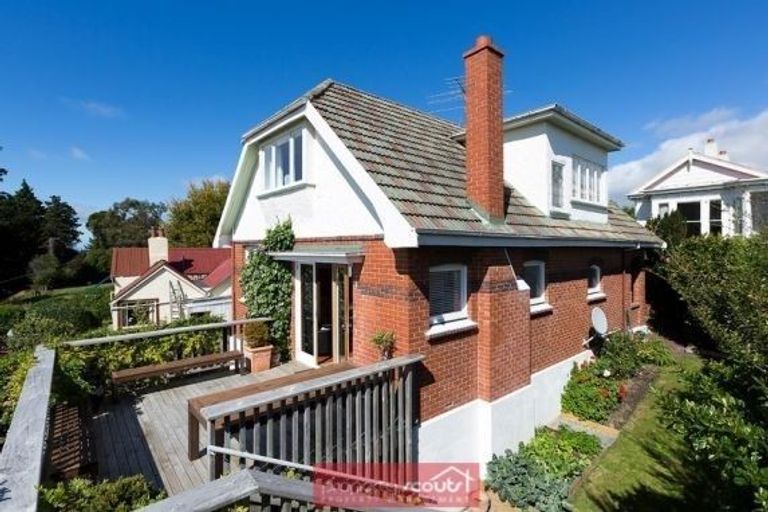 Photo of property in 4 City Road, Roslyn, Dunedin, 9010