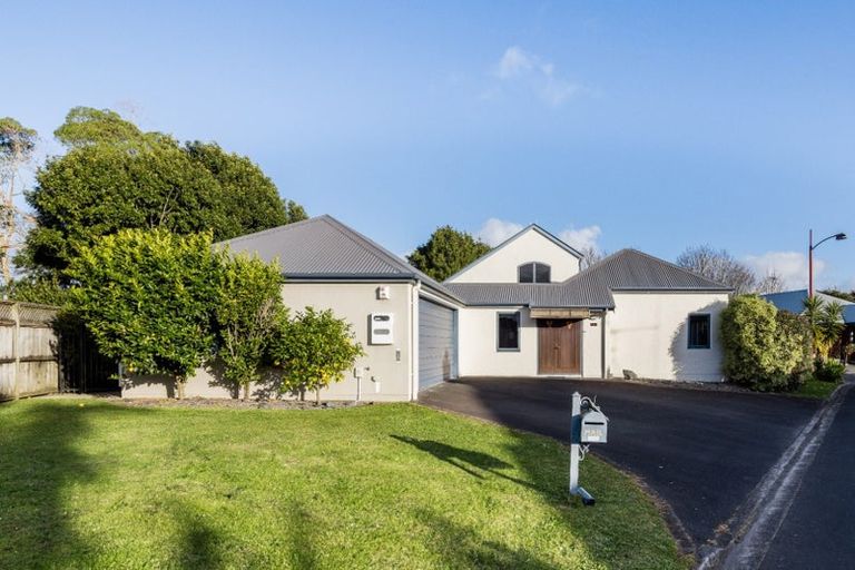 Photo of property in 45 Glen Cree Avenue, Rototuna, Hamilton, 3210