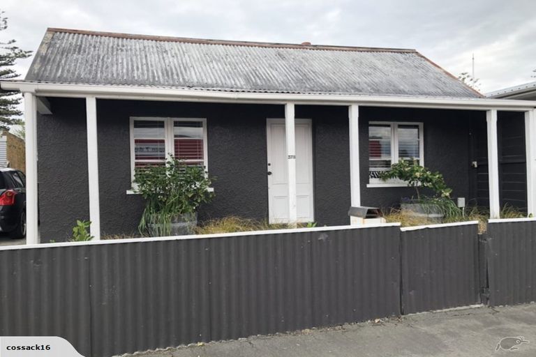 Photo of property in 3 Edwardes Street, Napier South, Napier, 4110