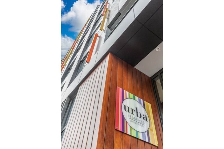 Photo of property in 416/5 Howe Street, Freemans Bay, Auckland, 1011