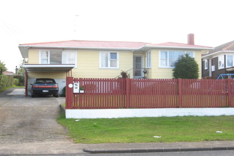 Photo of property in 31 Coxhead Road, Manurewa, Auckland, 2102