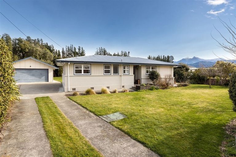 Photo of property in Wairau Valley, Wairau Valley, Blenheim, 7271